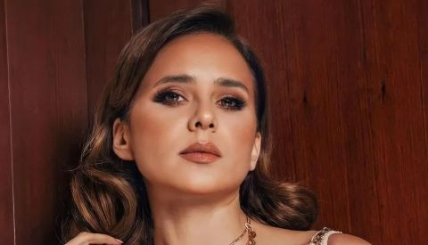 مسلسل فراولة للنجمة نيللي كريم.. قصة العمل وقنوات العرض