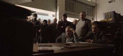 ماذا يعني مصطلح مال القبان؟