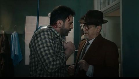 من زمن العار إلى تاج.. صراع بسام كوسا وتيم حسن على قلب فتاة