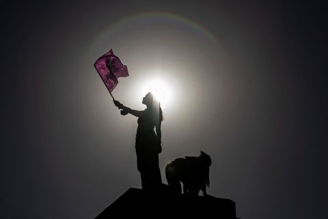 On International Women's Day: Feminists launch a strike 