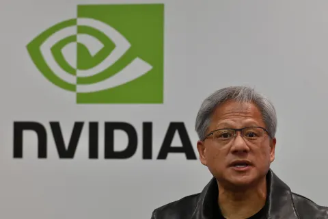 Nvidia’s CEO speaks out on Israel-Gaza war, to invest heavily in Israel