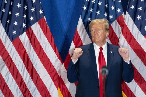 Trump wins primaries in several US states