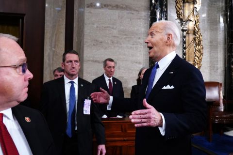 Biden Caught on Hot Mic: Plans 'Come to Jesus' Meeting with Netanyahu