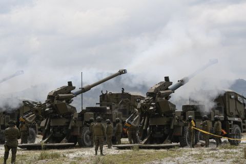 Netanyahu's greenlight for ground attack on Rafah sparks international backlash