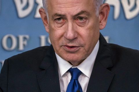 Israeli delegation to visit Washington to discuss Rafah offensive