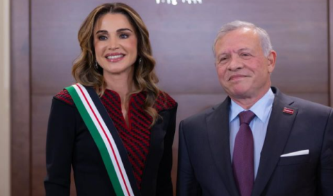 دموع دافين جوي راندولف في الأوسكار تكريما لكل النساء ذوات البشرة الداكنة 