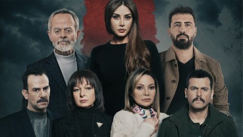 Ramadan 2024: Syrian drama series, channels and showtimes