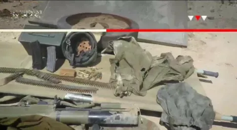 لماذا أعادت القسام نشر رسالة الضيف الداعية للزحف الفوري نحو فلسطين؟