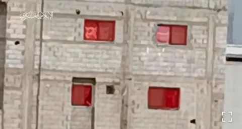 فيديو..القسام تستهدف قوة إسرائيلية وتوقعهم قتلى وجرحى