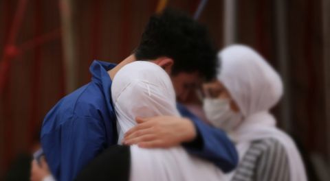 ما طبيعة الجرائم التي سيشملها العفو العام..خبير قانوني يوضح