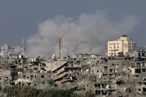 الخارجية الفلسطينية: