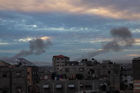 خطة إسرائيل للسيطرة على غزة: تسليح العشائر المحلية