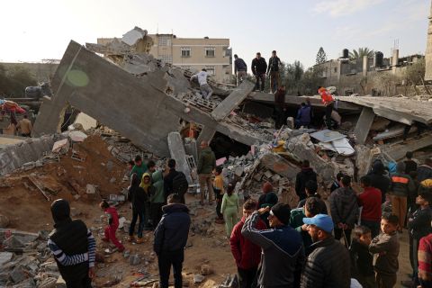 اتفاق الهدنة بغزة: حماس تكشف عن تفاصيل جديدة