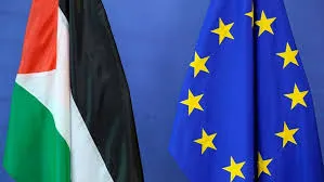 4 دول أوروبية تنوي الاعتراف بفلسطين