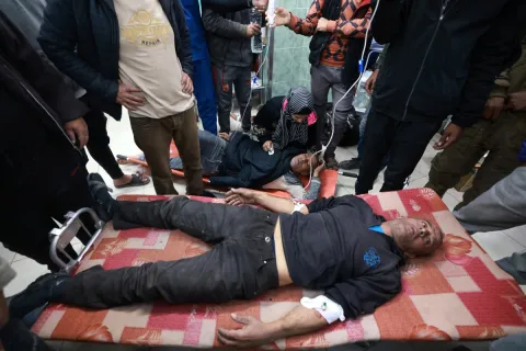 تفاصيل الاتفاق الإسرائيلي المصري لهدنة في غزة
