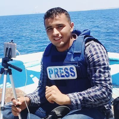 حماس تدين اعتقال قوات الاحتلال الإسرائيلي مراسل الجزيرة إسماعيل الغول
