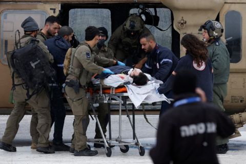 هالفي: الجيش الاسرائيلي دفع ثمنا باهظا في الحرب 