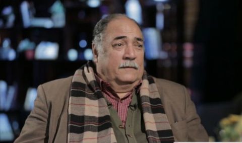 بالفيديو: رغد صدام حسين تنعى محامي والدها بكلمات مؤثرة