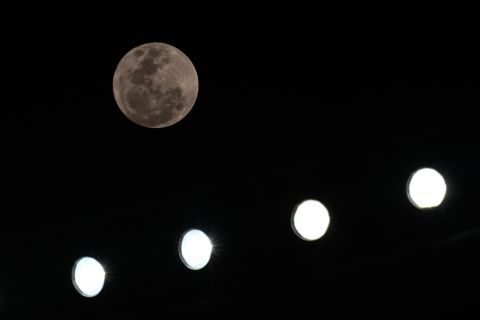 رمضان 2024: دول تصوم الإثنين وأخرى الثلاثاء (اسماء)