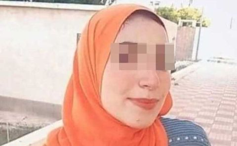 قضية نيرة صلاح 