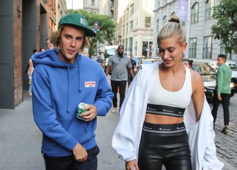 Bieber Breakup? Justin and Hailey divorce speculation