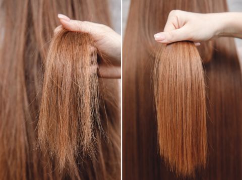 Best Days to Cut Hair in April 2024