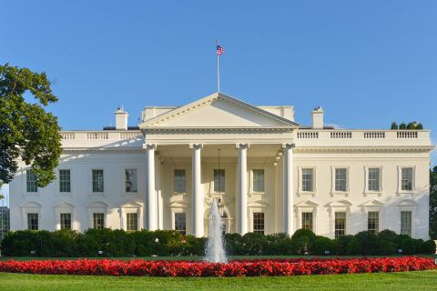White house reacts cautiously optimistic to Hamas' new ceasefire proposal