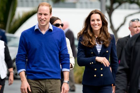 A royal ruse? Video of fake Kate Middleton and Prince William goes viral