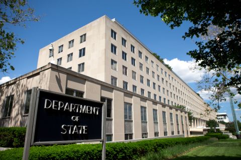 State Department resignations shed light on US policy in Gaza