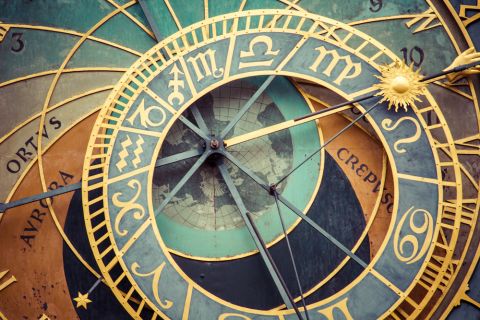 Horoscopes Today, April 1, 2024- Daily Horoscope