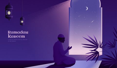 Dua for last 10 days of Ramadan 2024