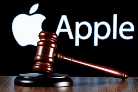Justice Department about to hit Apple with antitrust lawsuit