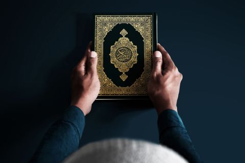 'Israel was mentioned in Quran 43 times, Palestine 0': Israeli embassy in Singapore claims