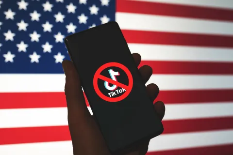 TikTok plans to take Instagram down for good with new Photos app