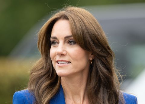 Kate Middleton's ring mysteriously vanishes, raises more AI concerns