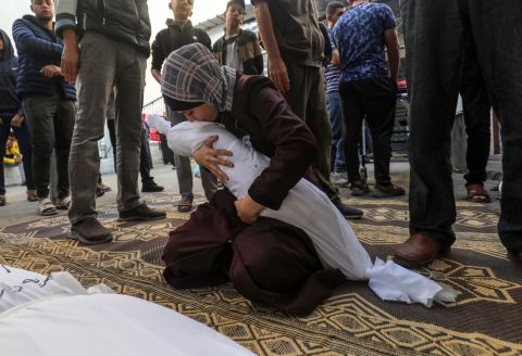 Saja Junaid, 4-year-old Palestinian girl's face burned by Israeli attack