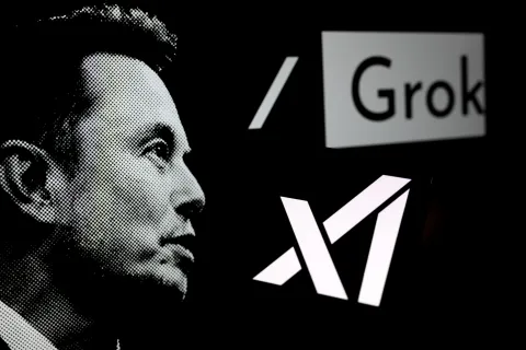 Elon Musk challenges OpenAI with open-sourcing his xAI chatbot Grok