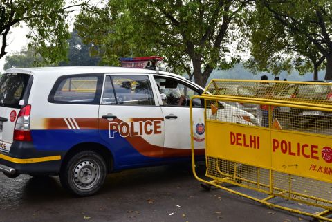 India arrests 3 after gang-rape of Spanish tourist: (video)