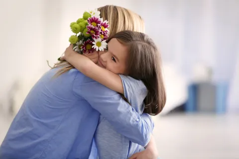 Dua for mother on Mother's day 2024