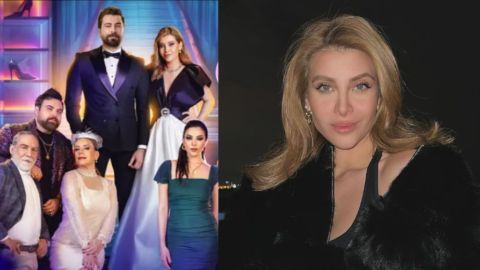 نور علي: بطولة مطلقة في وقت قياسي.. من خادمة في عروس بيروت إلى نجمة لعبة حب