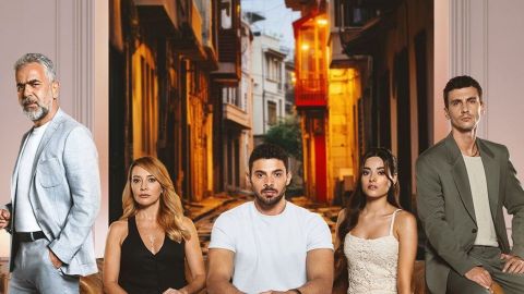 مسلسل المتوّحش يحصل على فرصة ثانية.. هل الجمهور العربي السبب؟