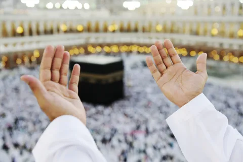 السعودية تكلف المعارضة السورية بملف الحج للمقيمين في الشمال وتركيا