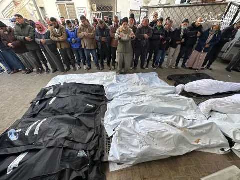 تسجيل صوتي مسرّب: نتنياهو أحبط صفقة لتبادل الأسرى