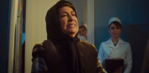 الظهور الأول للفنانة منى واصف في مسلسل تاج .. هل ستجمعها مشاهد مع تيم حسن؟