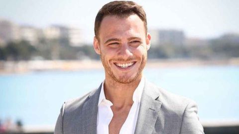الكشف عن شريكة كرم بورسين في فيلمه الجديد ابن الغني Son Of A Rich 