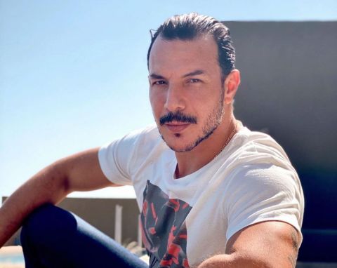 باسل خيّاط يستعد لتجربته الثانية في الدراما المعربة .. من الثمن إلى ايزيل
