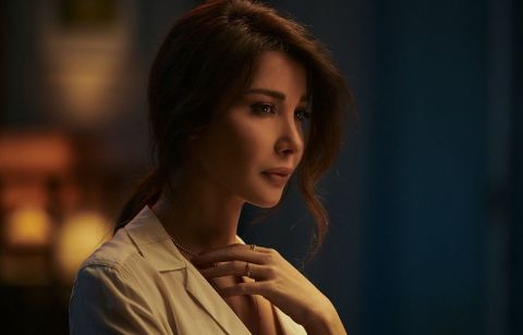 منصة (يوتيوب) تعتذر من نانسي عجرم لهذا السبب...