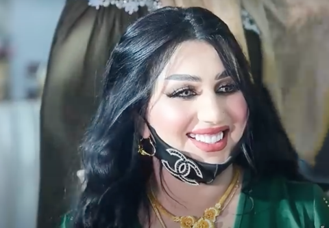 فيديو يوثق لحظة مقتل البلوغر أم فهد.. ما علاقة الإعلامية داليا نعيم؟