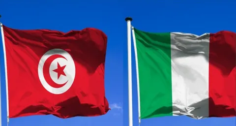 إيطاليا تنفي إقامة مخيمات للمهاجرين على الأراضي التونسية