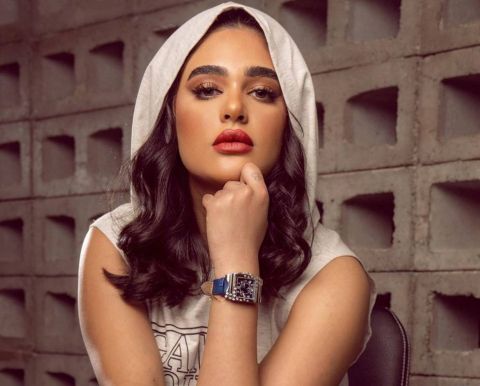ليالي دهراب: ظلمت في مسرحية 